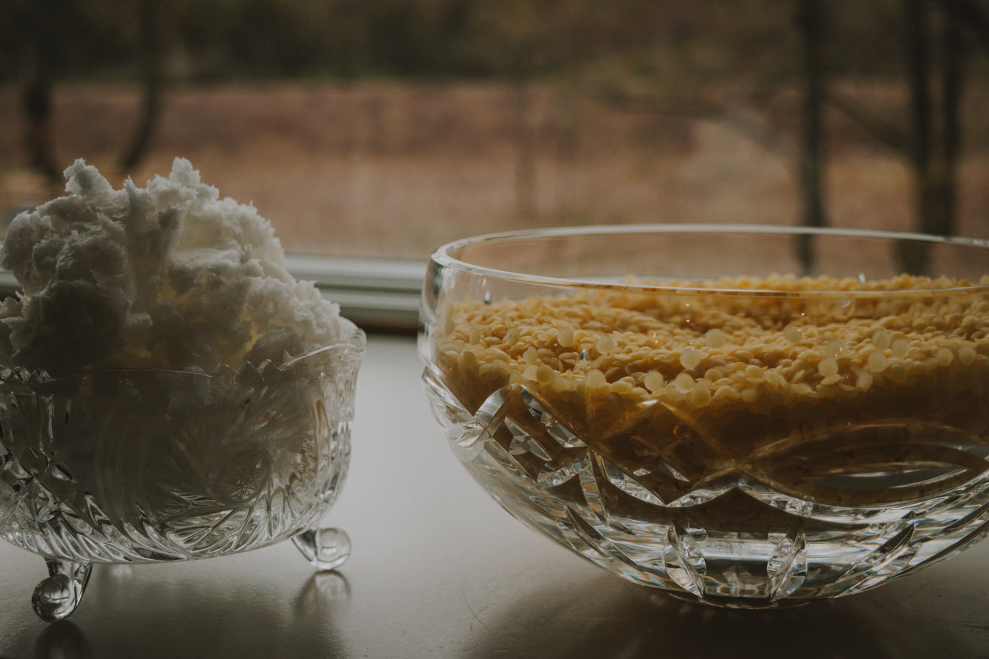 Air Purifying Beeswax